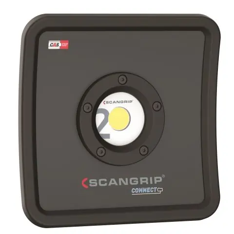 Sista chansen SCANGRIP NOVA 2 CONNECT Arbetslampa